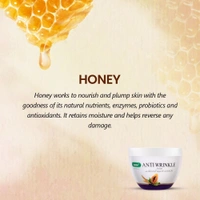 SUNNY Anti Wrinkle Cream (50g)