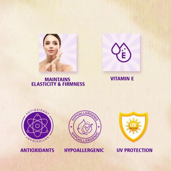 SUNNY Anti Wrinkle Cream (50g)