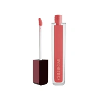 Colorbar Powerkiss Vegan Matte Lipcolor - Lover Boy