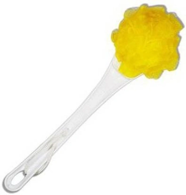 Stnemrag Bath sponge With Handle () - 1