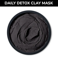 NYKAA Nykaa Clay It Cool Daily Detox Clay Mask with Lactic acid & Liquorice extract