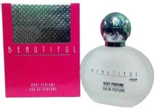 OSCAR OSR Beautiful 100 Ml + GIRL 100 ML Eau de Parfum  -  200 ml (For Men & Women)