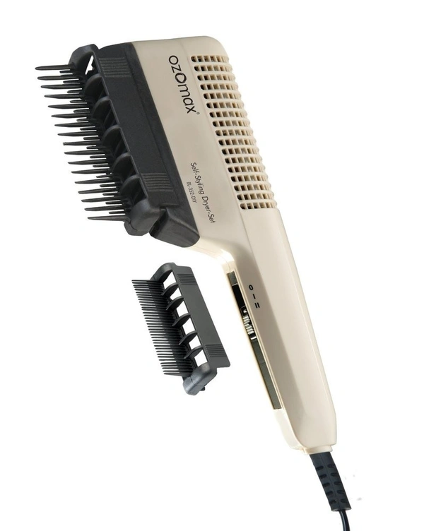 OZOMAX Self Styling Dryer Set 1000 Watt