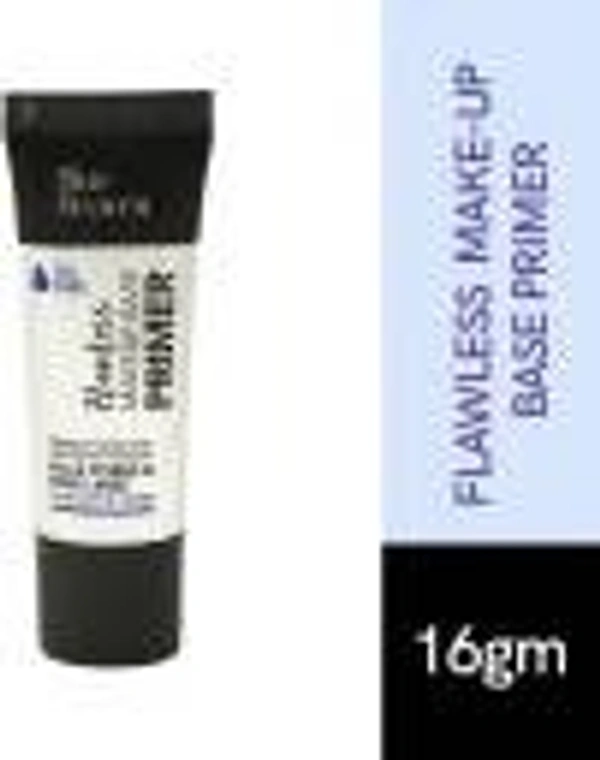 Blue heaven BLUE HEAVEN Flawless Makeup Base  Primer  - 15.5 ml (White)