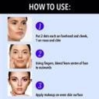 Blue heaven BLUE HEAVEN Flawless Makeup Base  Primer  - 15.5 ml (White)