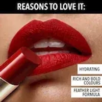 Blue Heaven Powder Matte -Coral Touch, 002 BLUE HEAVEN Powder Matte - Coral Touch (Coral Touch, 3.5 g)