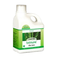 GREEN LEAF Brimune Aloe Vera Juice (1 L)