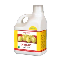 GREEN LEAF Brimune Amla Juice (1 L)