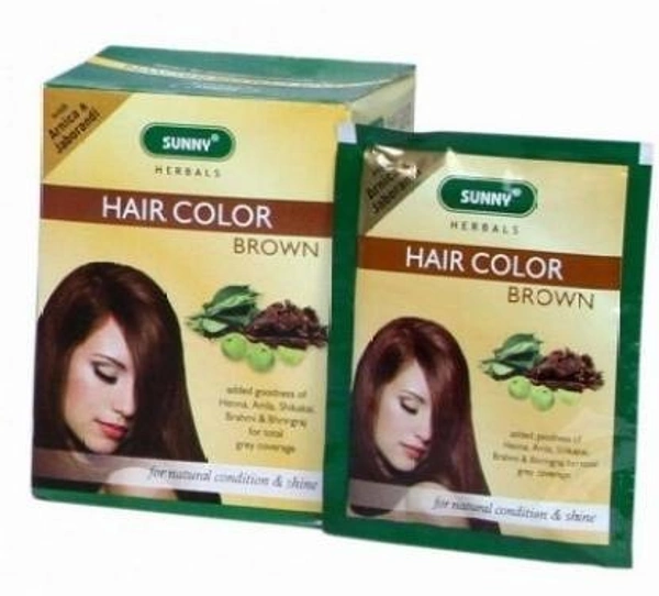 Sunny SUNNY Brown , Brown ()