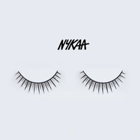 Nykaa Lash Talk False Eyelash - Give Me Length