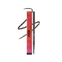 NYKAA Nykaa Brow Chika WOW Eyebrow Pencil - Coven Cocoa 01