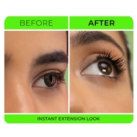 NYKAA Nykaa Lash Talk Like it Long Waterproof Lengthening Mascara