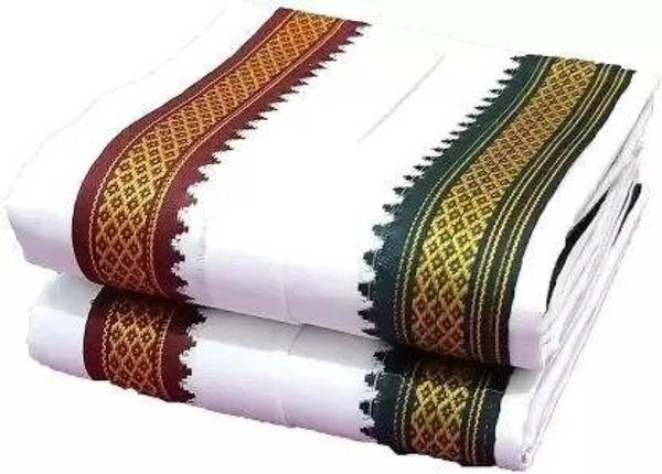 Stnemrag Cotton 300 GSM Bath, Face, Hair, Hand Gamcha ()