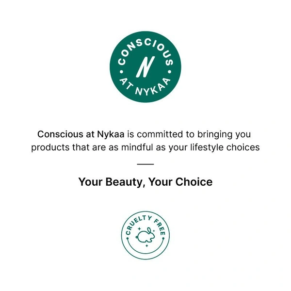 NYKAA Nykaa Clay It Cool Daily Detox Clay Mask with Lactic acid & Liquorice extract
