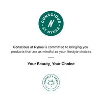 NYKAA Nykaa Naturals Tea Tree & Neem Purifying Face Wash for Acne