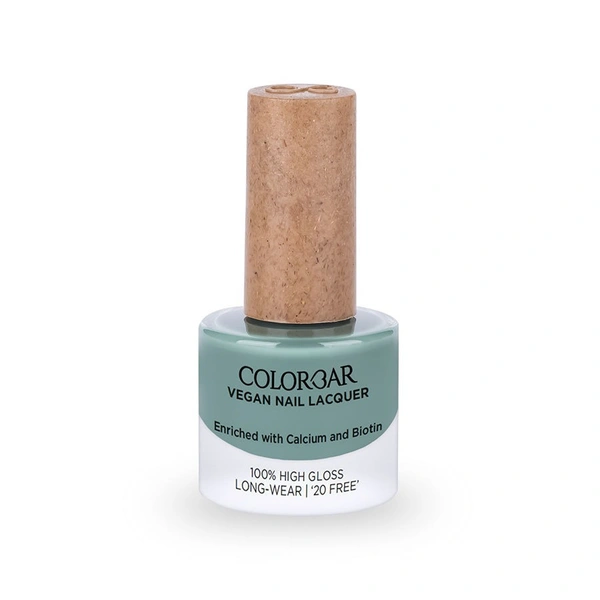 COLORBAR Vegan Nail Lacquer - (Tinker Bella 251) Tinker Bella ()