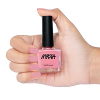 NYKAA Nykaa Nail Enamel Polish - Carefree Cosmos 138