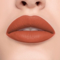 Colorbar Powerkiss Vegan Matte Lipcolor - Kissiness