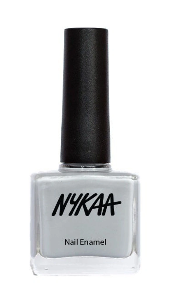 NYKAA Nykaa Nail Enamel Polish - Lychee Delight 82