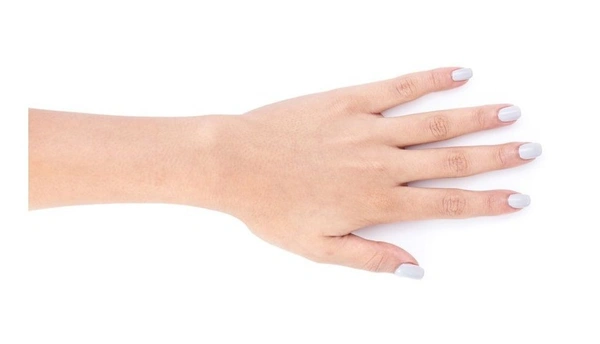 NYKAA Nykaa Nail Enamel Polish - Lychee Delight 82