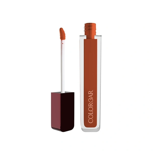 Colorbar Powerkiss Vegan Matte Lipcolor - Sweet 16