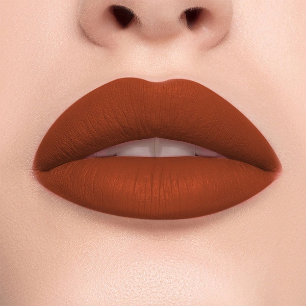 Colorbar Powerkiss Vegan Matte Lipcolor - Sweet 16