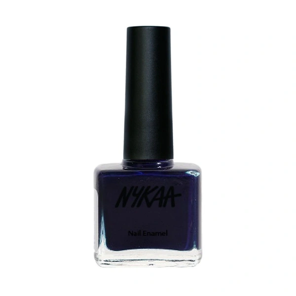Nykaa Nail Enamel Polish - Midnight Craving 67