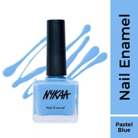 Nykaa Nail Enamel Polish - Serenity 69