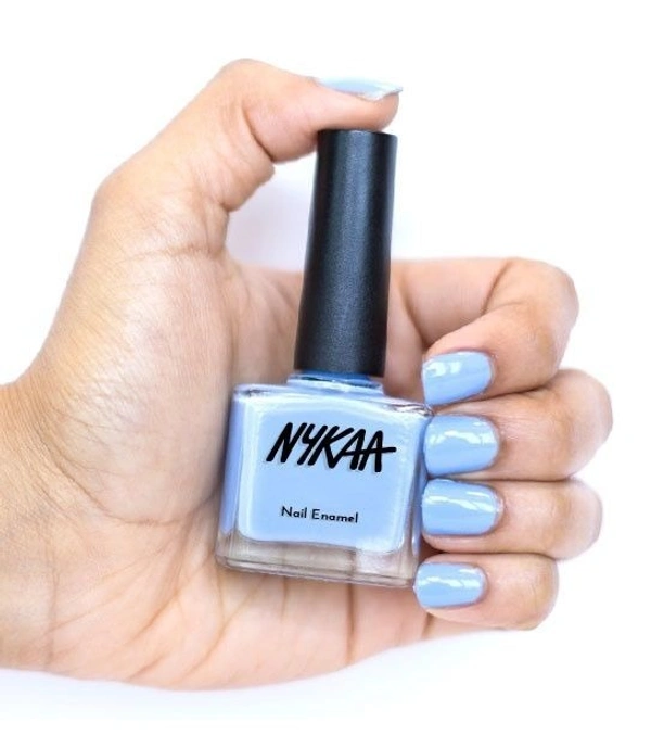 Nykaa Nail Enamel Polish - Serenity 69