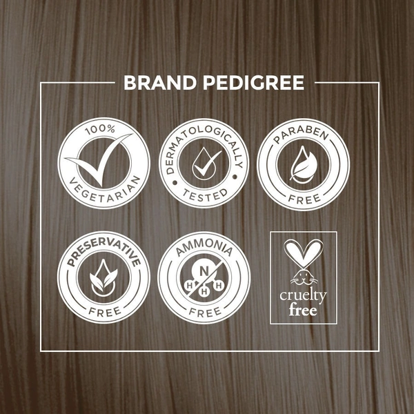 COLORBAR BLACKEST BROWN , ULTIMATE CARE BLACKEST BROWN-HAIR COLOR ()