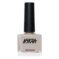 NYKAA Nykaa Nail Enamel Polish - Caramel Macchiato 53