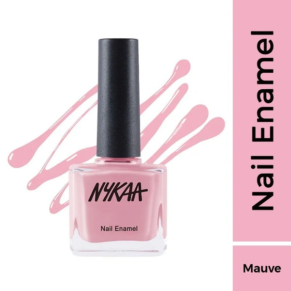 NYKAA Nykaa Wedding Edition Nail Enamel Polish - Barefoot Stroll 262