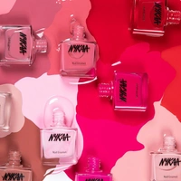 NYKAA Nykaa Wedding Edition Nail Enamel Polish - Barefoot Stroll 262