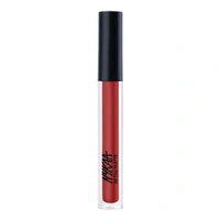 NYKAA Nykaa All Day Matte Waterproof, Transfer Proof, 12H Liquid Lipstick - Cool Cop