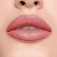 Colorbar Powerkiss Vegan Matte Lipcolor - Lust Magic