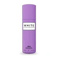 Colorbar White Cashmere Deodorant - 100ml