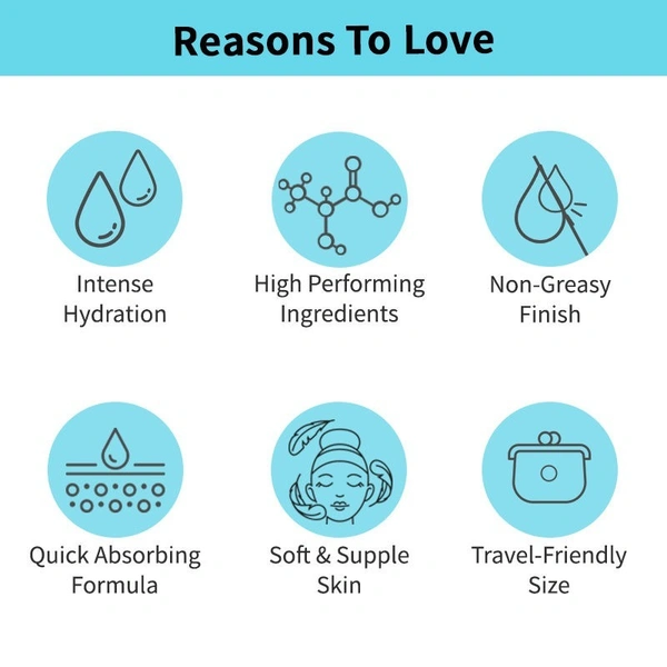 NYKAA Nykaa Skin Secrets Sea Water & Snail Essence Sleeping Mask