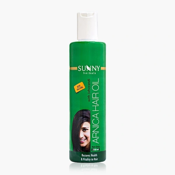 SUNNY Arnica  Hair Oil