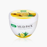 SUNNY Mud Pack
