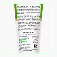 SUNNY Aloevera & Calandula Moisturizing Lotion (100 ml)
