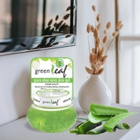 Brihans Greenleaf Aloe Vera Skin Gel - 500GM