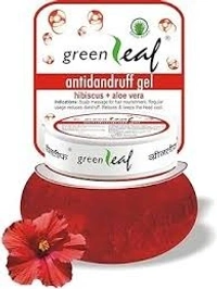 GREEN LEAF Green Leaf Aloe Face Wash Gel - 120 gm, Green Leaf Anti Dandruff Gel - 120 gm, Green Leaf Aloe Cucumber Gel - 120 gm (Combo)