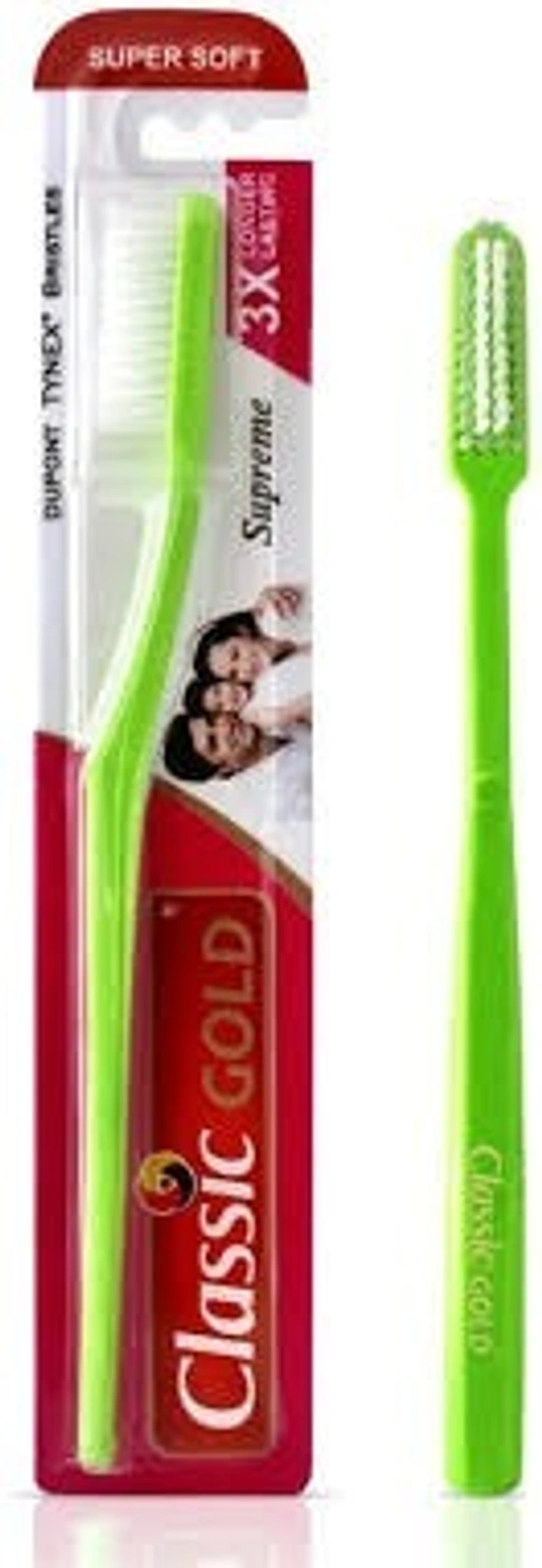 Emoform R Toothpaste 50 Gm + Super Soft toothbrush Toothpaste (50 g, Pack of 2)