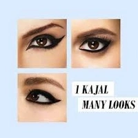 BLUE HEAVEN xpression Kajal (black, 2.5 g)
