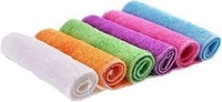 STNEMRAG Stnemrag PMC Wet and Dry Microfiber, Steel, Glass, Aluminium Cleaning Cloth ()