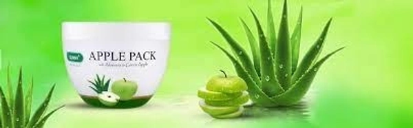 SUNNY Apple Pack (150g) 