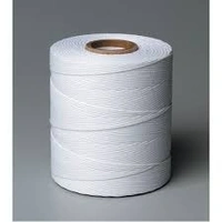 Stnemrag White Thread (5 m Pack of1) - 1