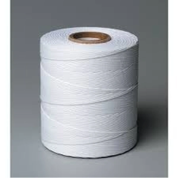 Stnemrag White Thread (5 m Pack of1) - 1
