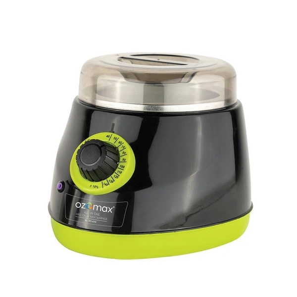 OZOMAX ALL IN ONE  PRO OIL & WAX WARMER