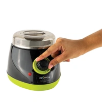 OZOMAX ALL IN ONE  PRO OIL & WAX WARMER